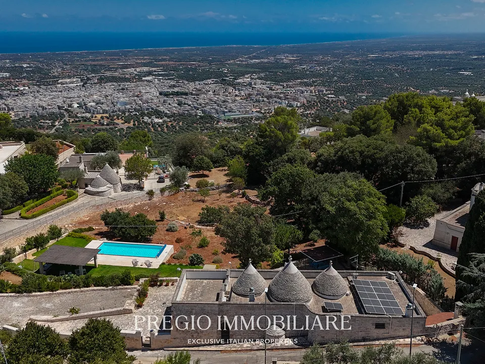 Villa en Fasano, Brindisi - foto 4