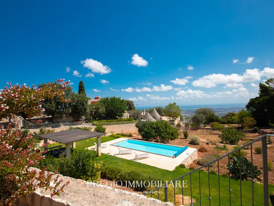 Villa en Fasano, Brindisi - foto 2