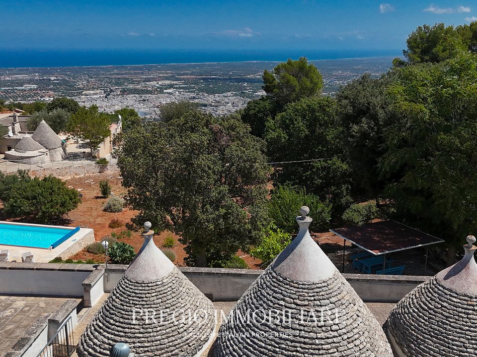 Villa en Fasano, Brindisi - foto 3