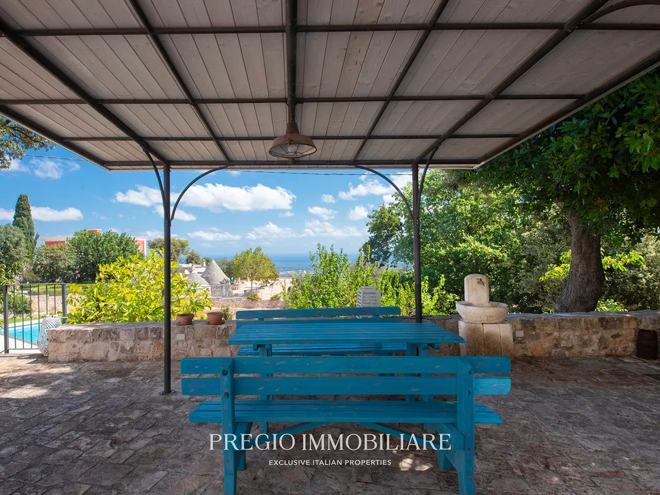 Villa en Fasano, Brindisi - foto 5