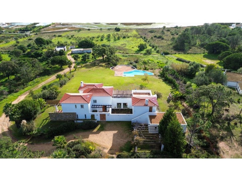 Villa i Luz de Tavira, Faro - foto 2
