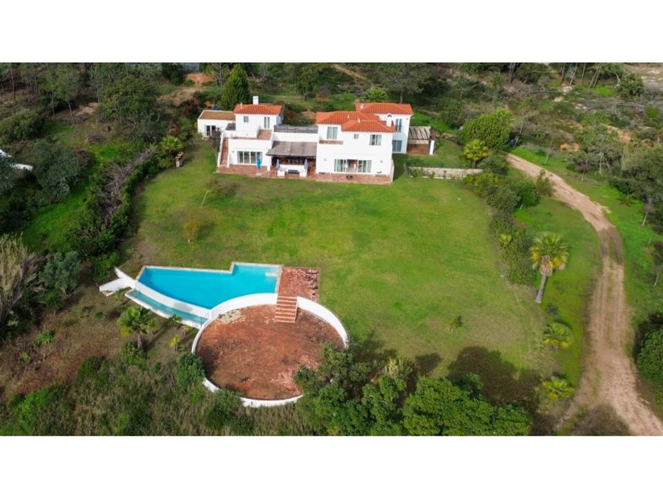 Villa i Luz de Tavira, Faro - foto 3