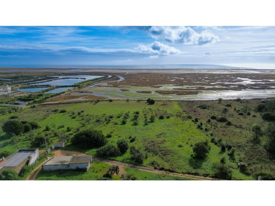Villa i Luz de Tavira, Faro - foto 4