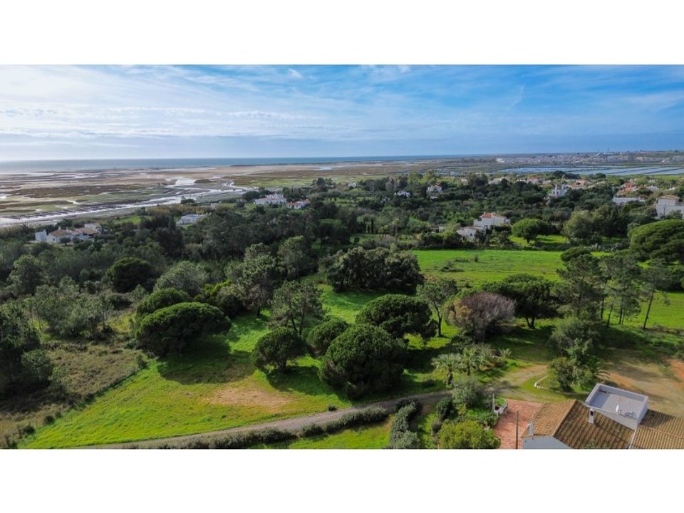 Villa i Luz de Tavira, Faro - foto 5