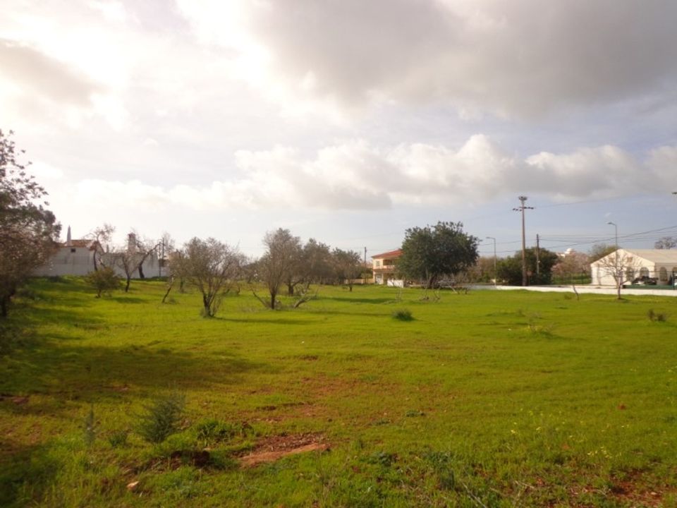 Helårsgrund i Almancil, Faro - foto 2