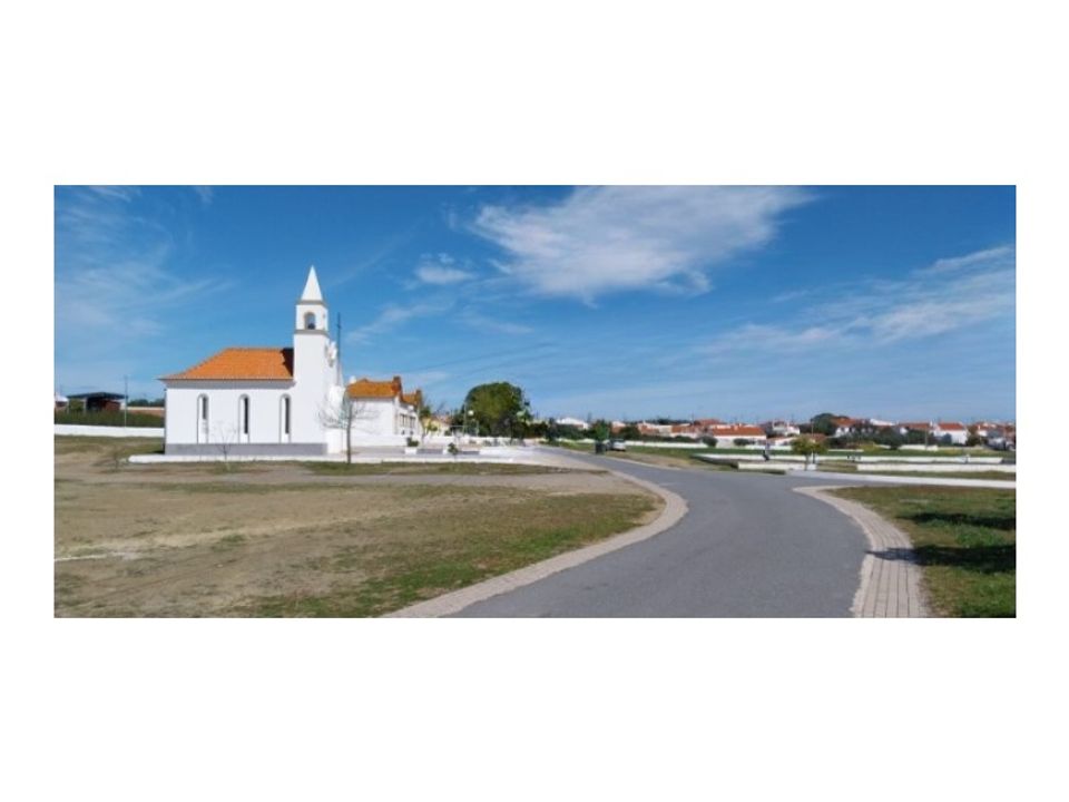 Helårsgrund i Mertola, Beja - foto 1
