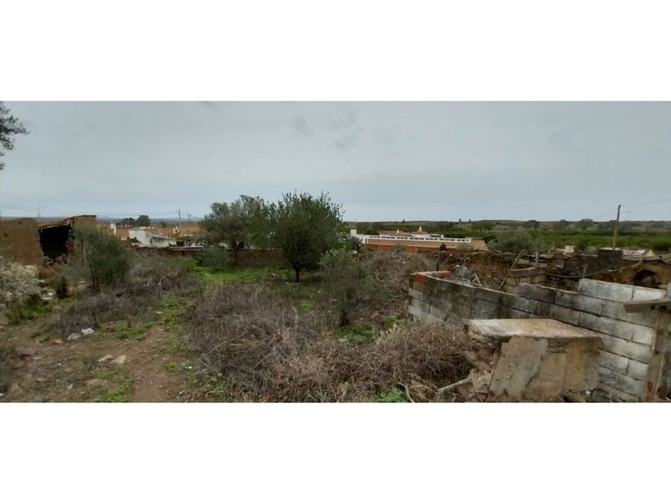 Helårsgrund i Mertola, Beja - foto 2