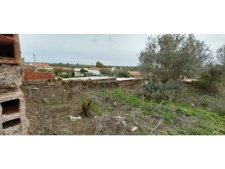 Helårsgrund i Mertola, Beja - foto 4