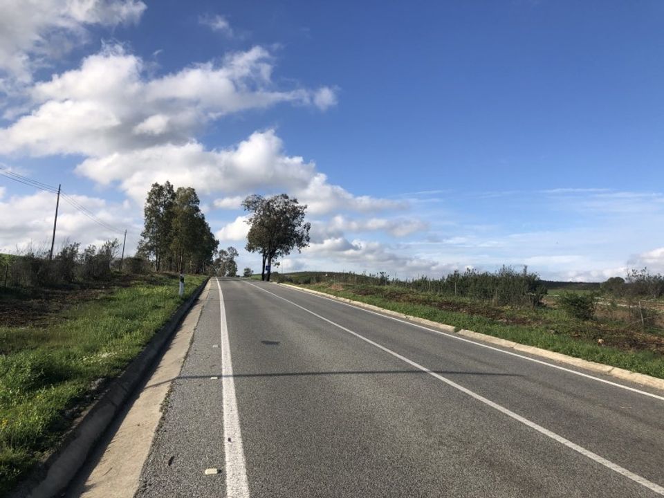 Helårsgrund i Mertola, Beja - foto 5