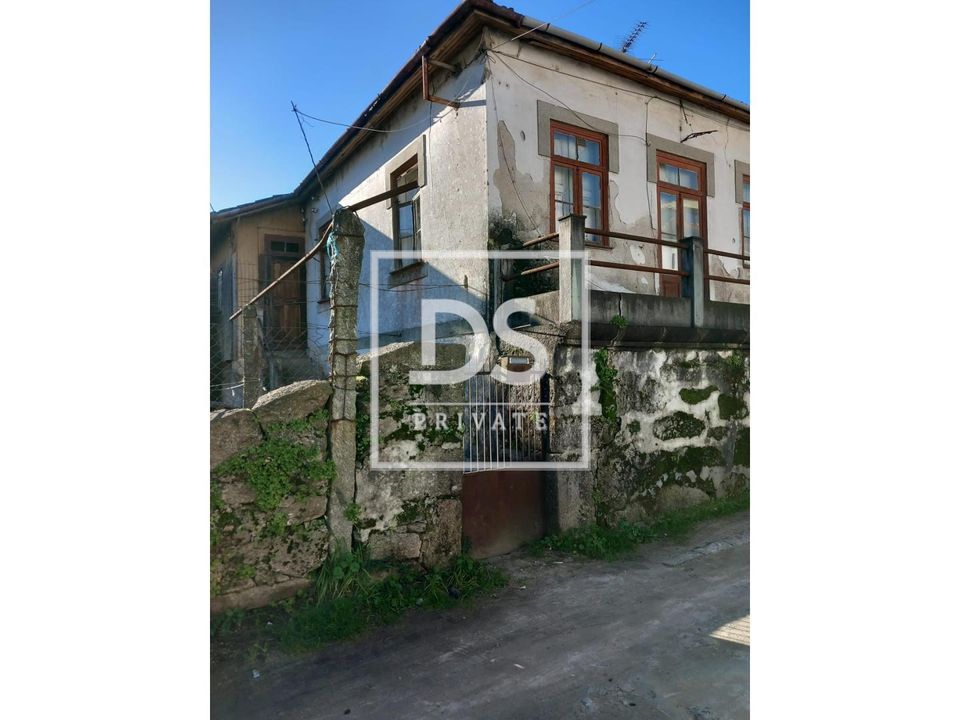 Erhvervsejendom i Paredes, Porto - foto 1
