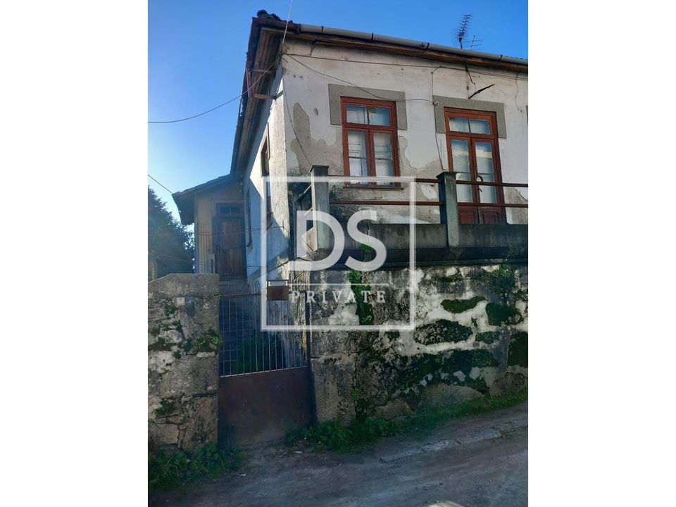 Erhvervsejendom i Paredes, Porto - foto 5