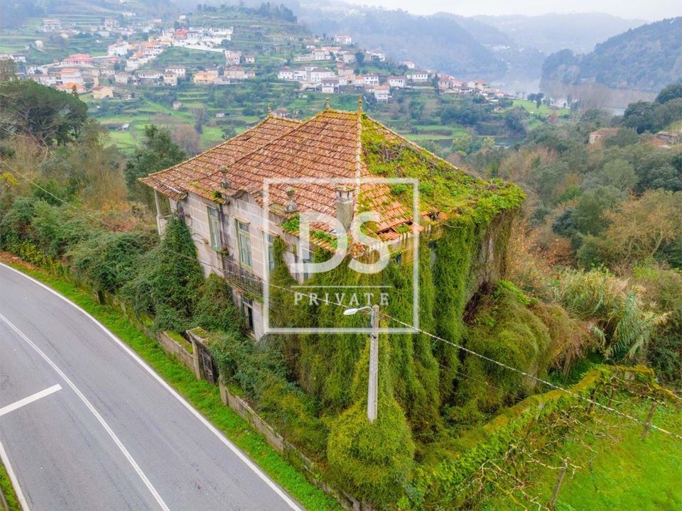 Farm hus i Souselo, Viseu - foto 2