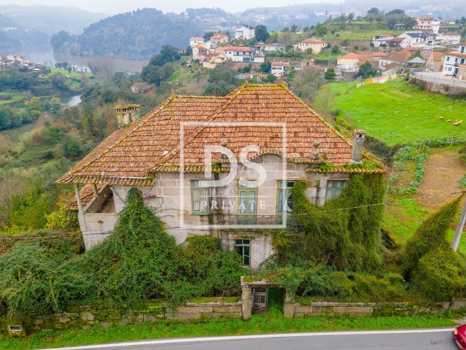 Farm hus i Souselo, Viseu - foto 1