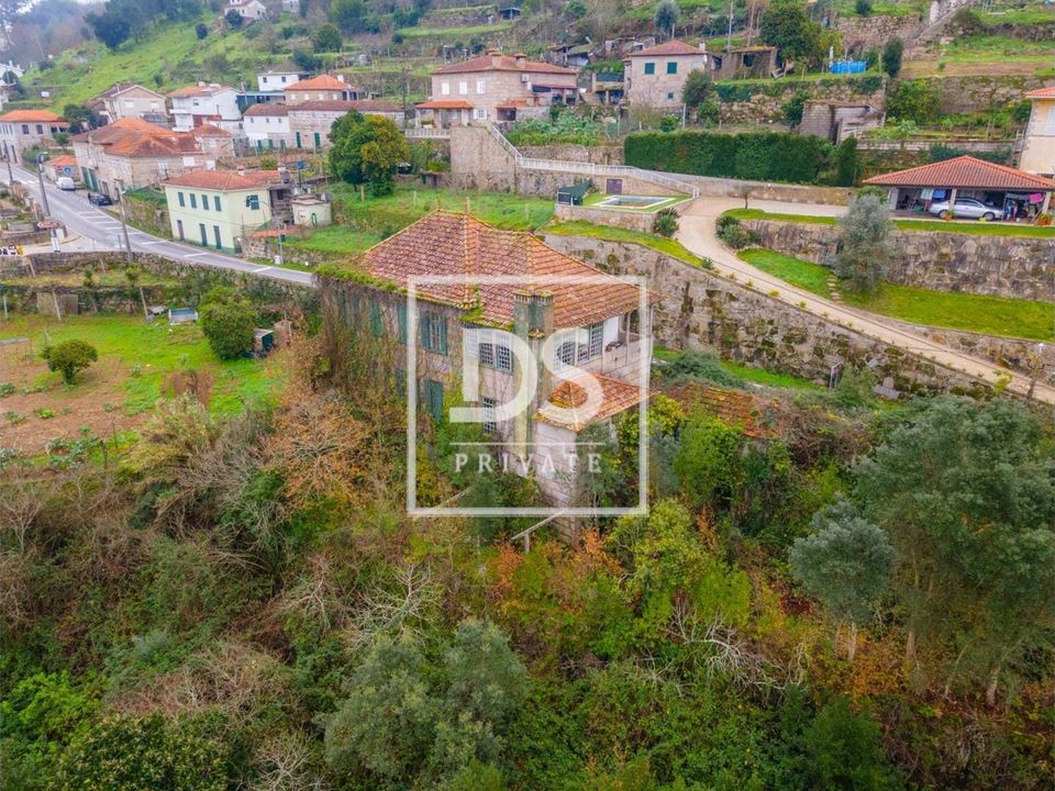 Farm hus i Souselo, Viseu - foto 3