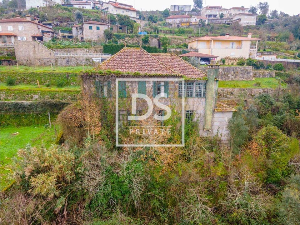 Farm hus i Souselo, Viseu - foto 4