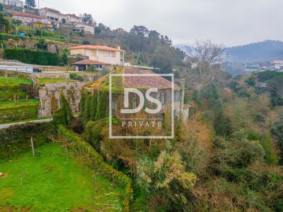 Farm hus i Souselo, Viseu - foto 5