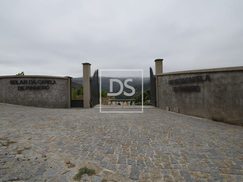 Farm hus i Sande e Sao Lourenco do Douro, Porto - foto 2