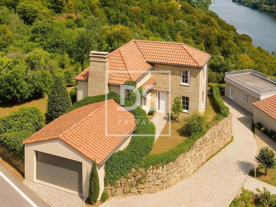 Farm hus i Marco de Canaveses, Porto - foto 2