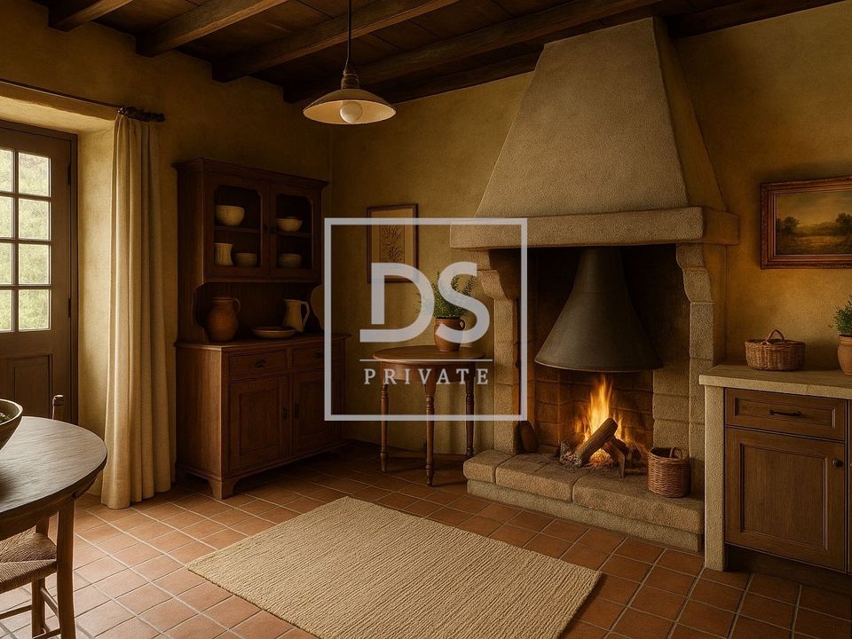 Farm hus i Marco de Canaveses, Porto - foto 3