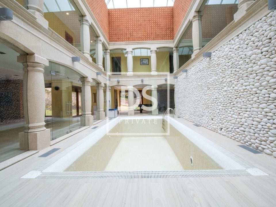 Villa i Baiao, Porto - foto 1