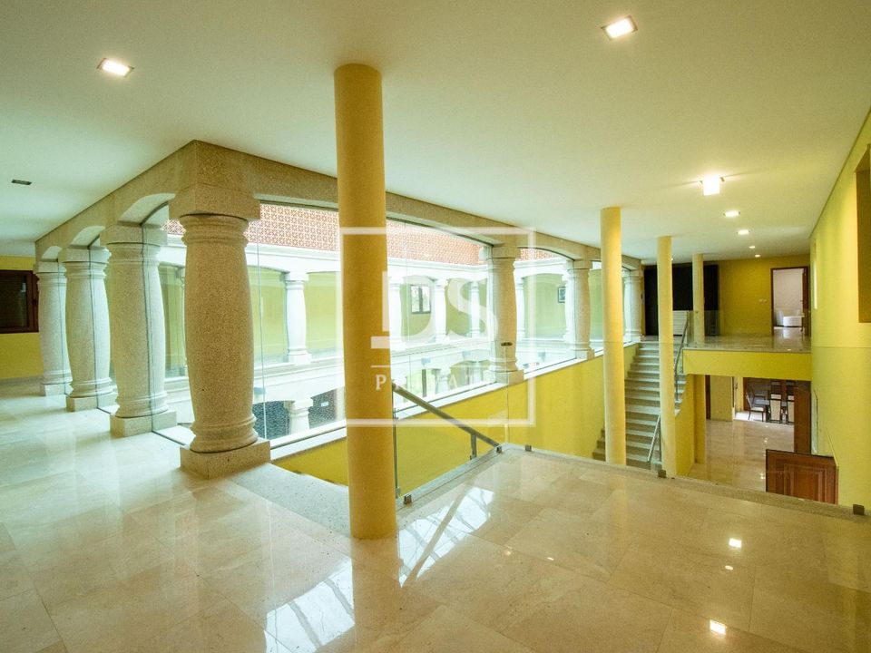Villa i Baiao, Porto - foto 2