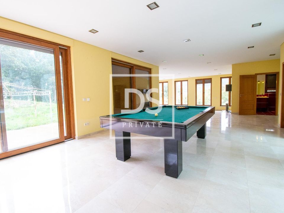 Villa i Baiao, Porto - foto 4