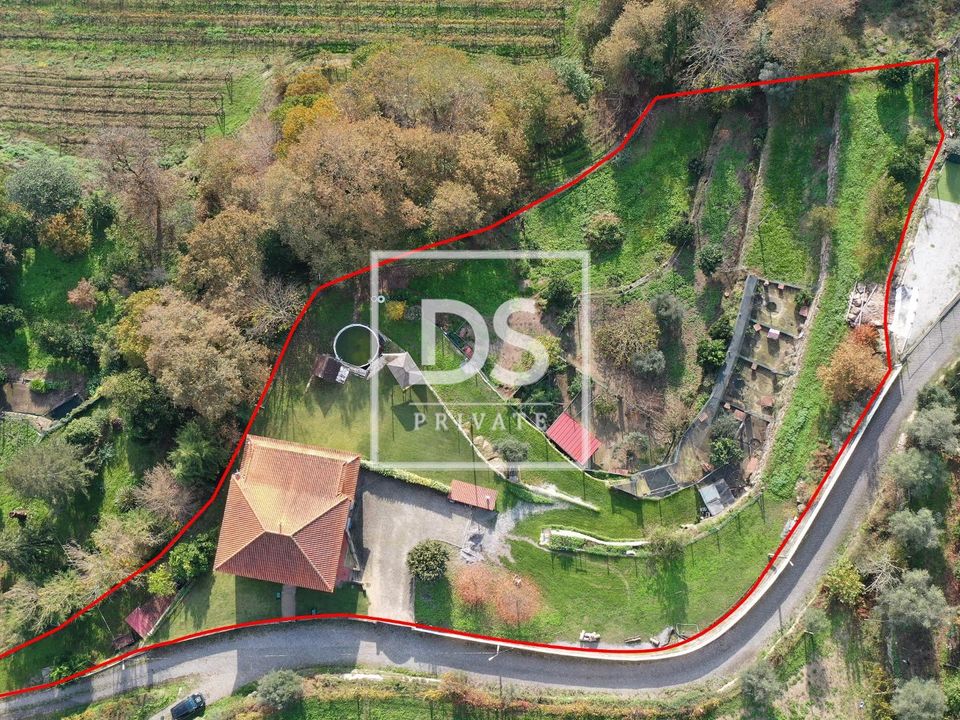 Villa i Banho e Carvalhosa, Porto - foto 2