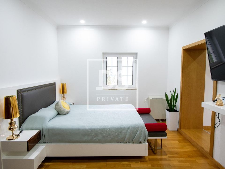 Villa i Banho e Carvalhosa, Porto - foto 3