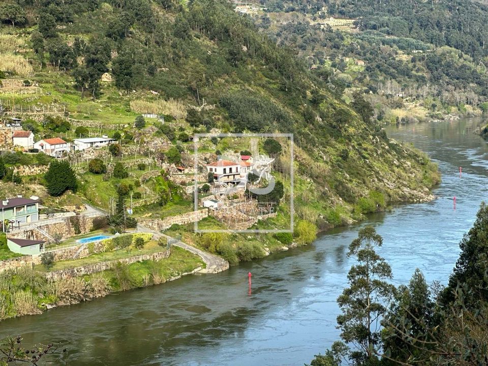 Ruinere i Tarouquela, Viseu - foto 2