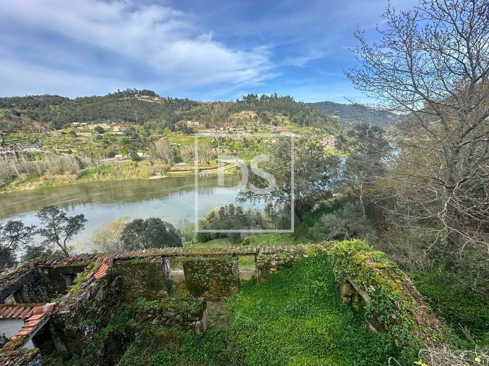 Ruinere i Tarouquela, Viseu - foto 3