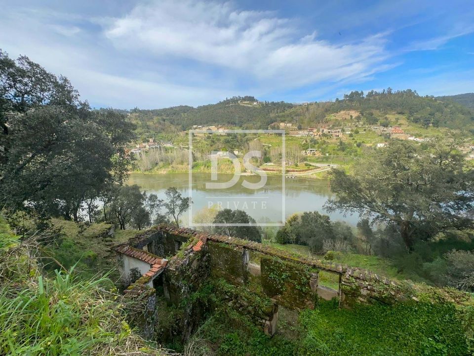 Ruinere i Tarouquela, Viseu - foto 4
