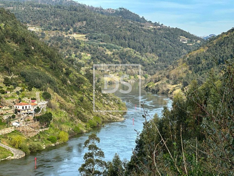 Ruinere i Tarouquela, Viseu - foto 5