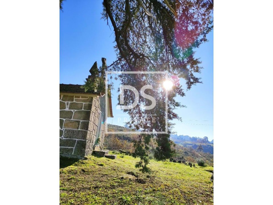 Ruinere i Marco de Canaveses, Porto - foto 1
