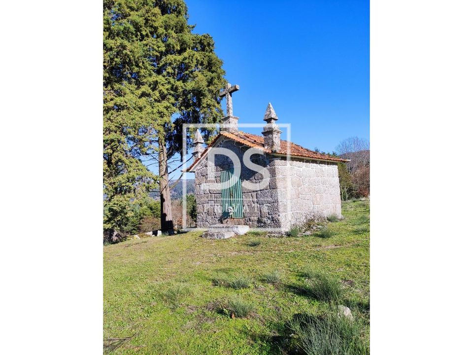Ruinere i Marco de Canaveses, Porto - foto 2
