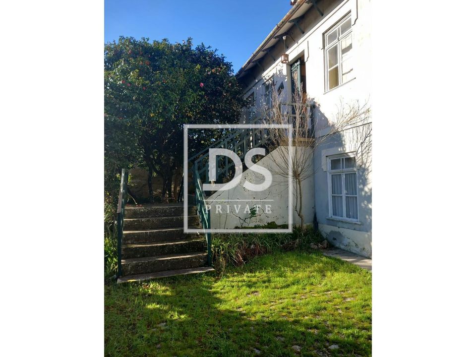 Villa i Marco de Canaveses, Porto - foto 1