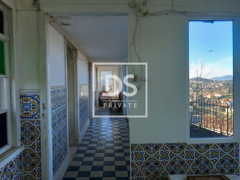 Villa i Marco de Canaveses, Porto - foto 4