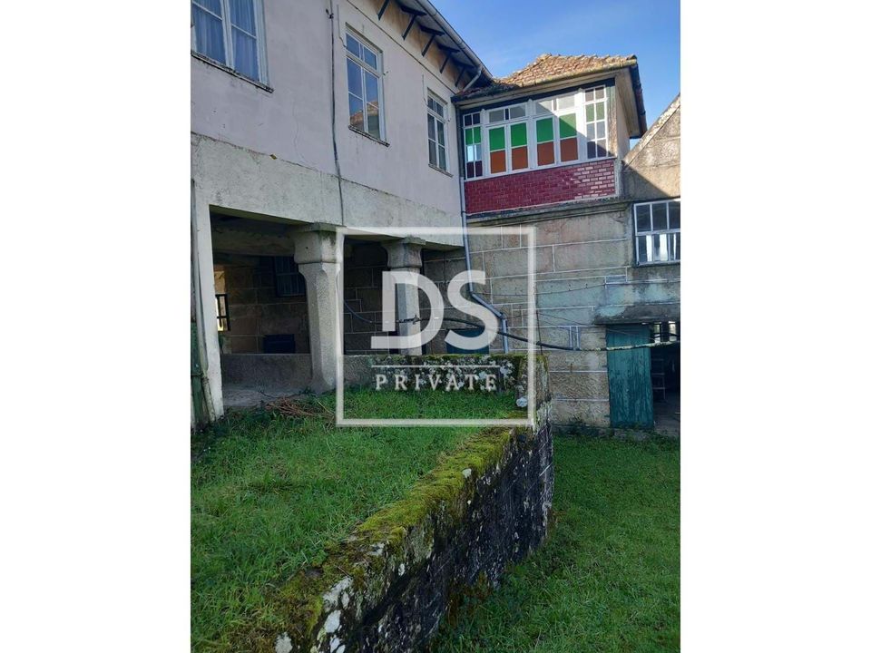 Villa i Marco de Canaveses, Porto - foto 5