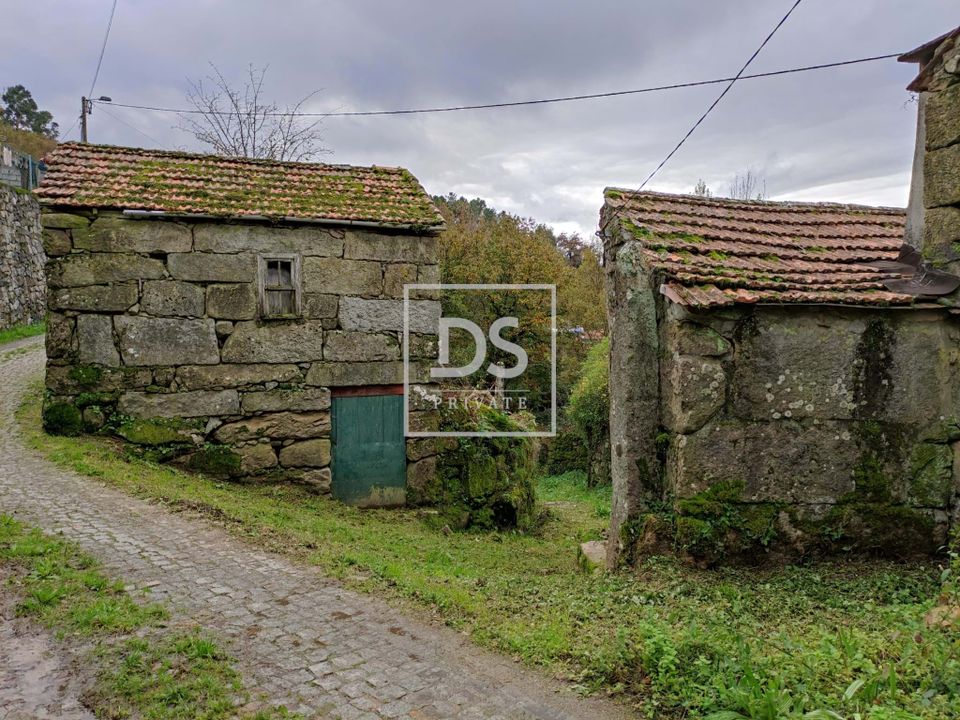 Villa i Baiao, Porto - foto 2