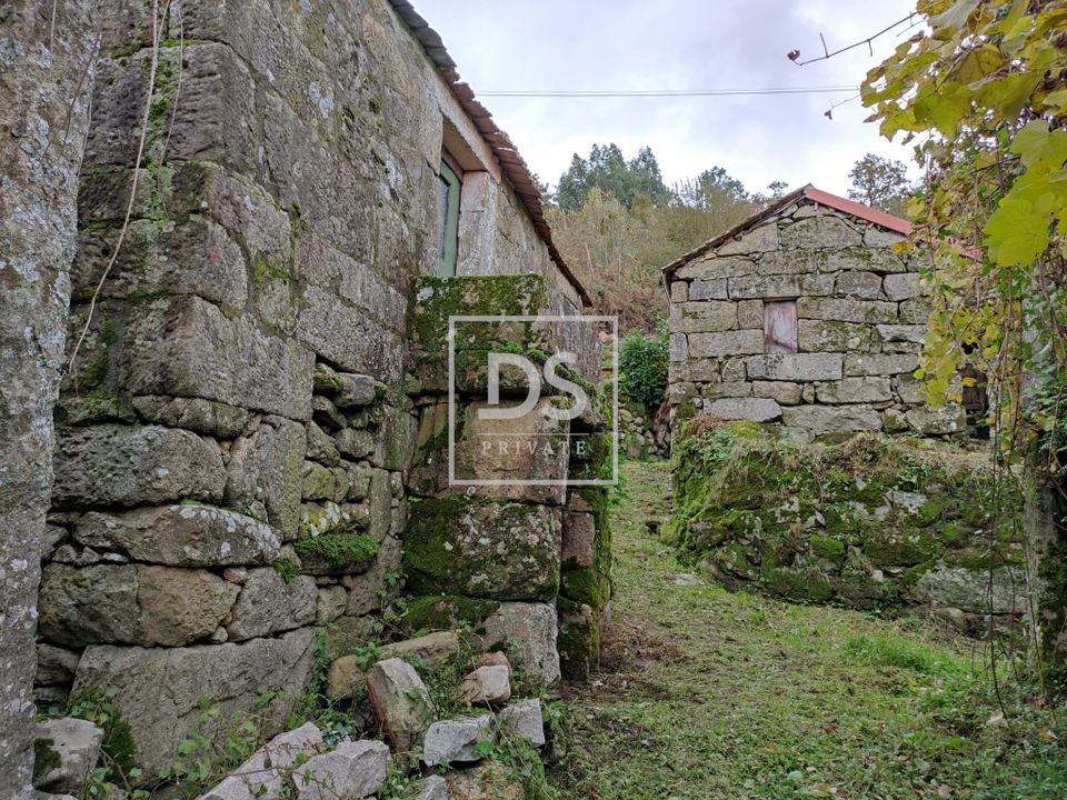 Villa i Baiao, Porto - foto 4