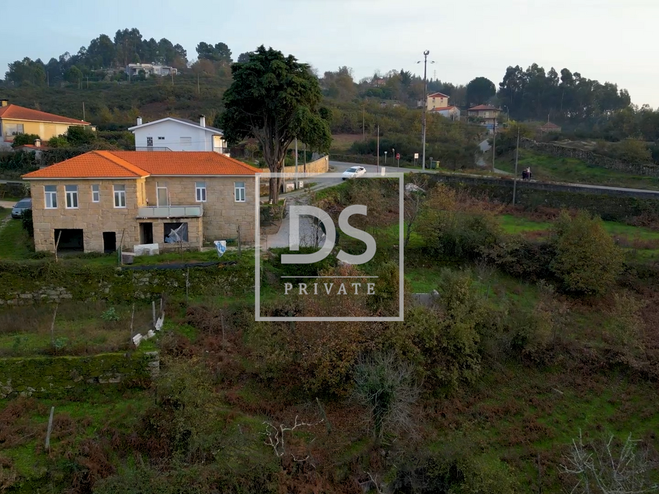 Villa i Marco de Canaveses, Porto - foto 2