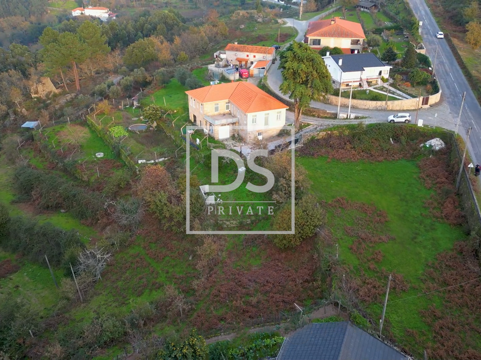 Villa i Marco de Canaveses, Porto - foto 5