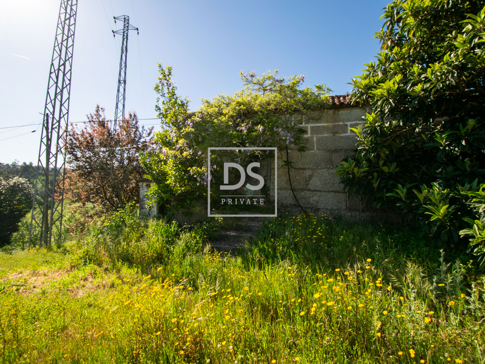 Casa de campo en Travanca, Viseu - foto 2
