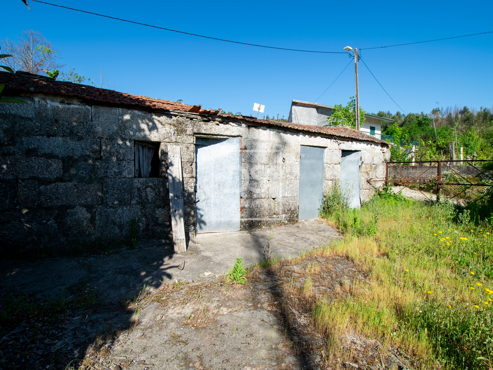 Casa de campo en Travanca, Viseu - foto 3