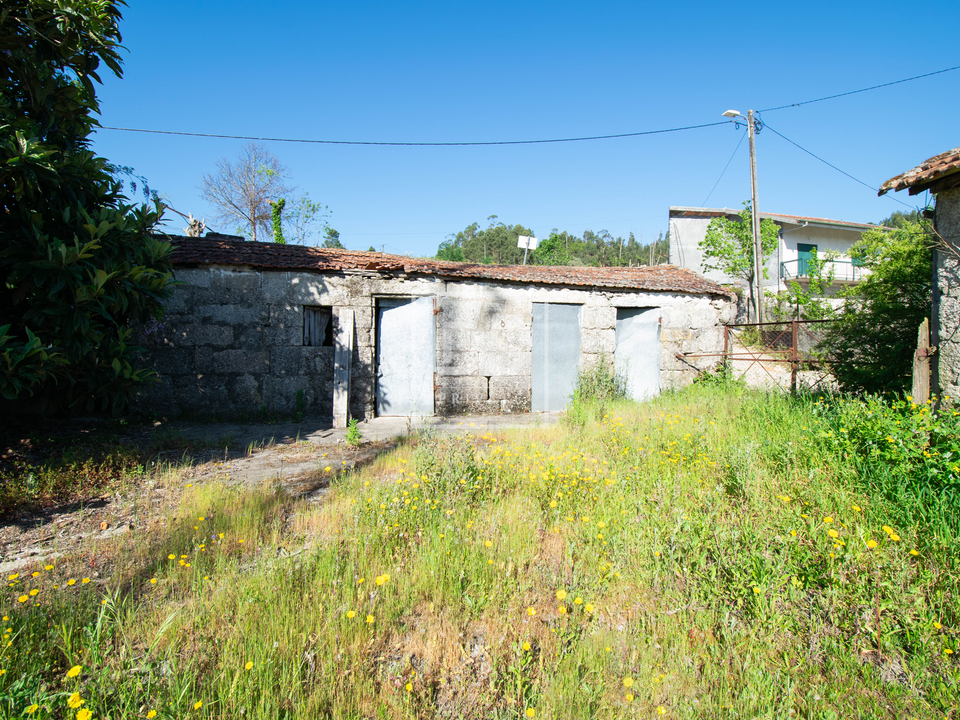 Casa de campo en Travanca, Viseu - foto 4