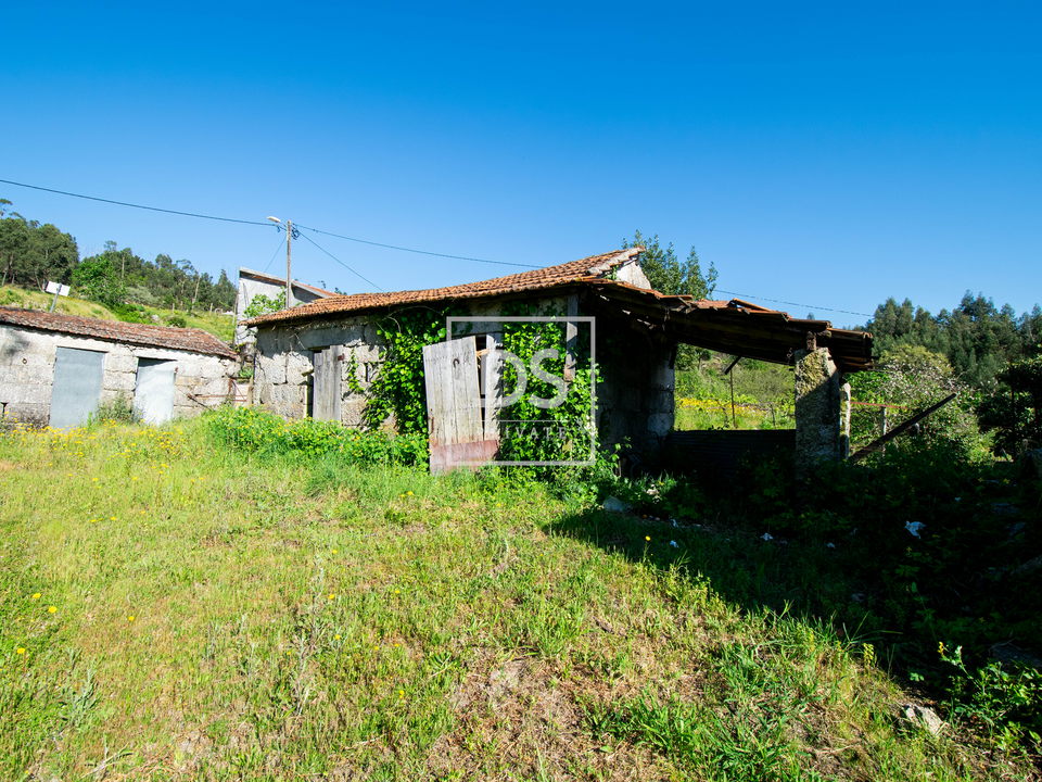 Casa de campo en Travanca, Viseu - foto 5