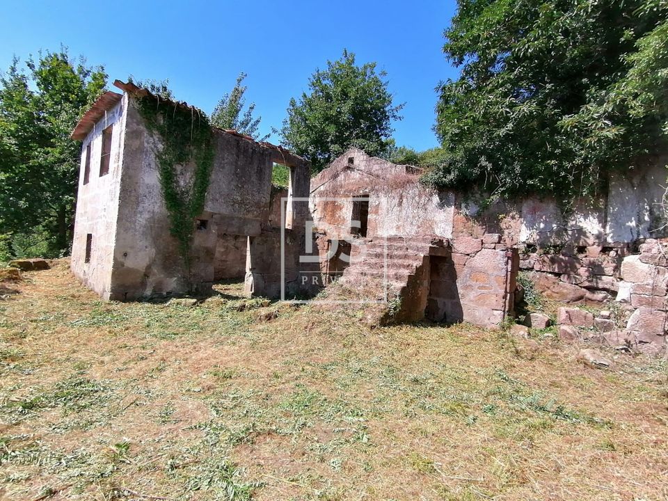 Farm hus i Penhalonga e Pacos de Gaiolo, Porto - foto 1