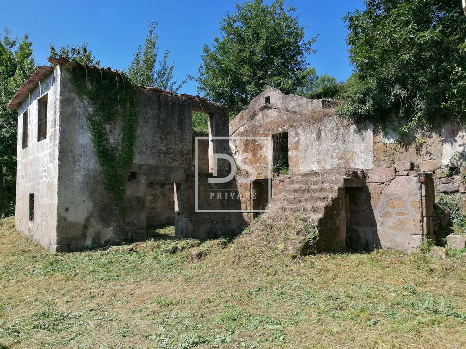 Farm hus i Penhalonga e Pacos de Gaiolo, Porto - foto 2
