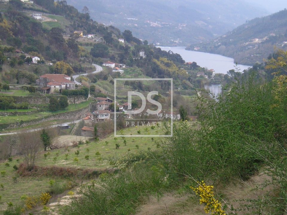 Farm hus i Penhalonga e Pacos de Gaiolo, Porto - foto 3