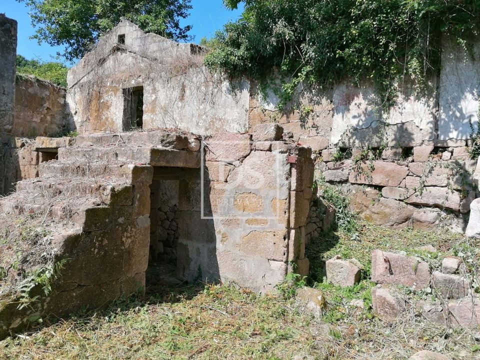 Farm hus i Penhalonga e Pacos de Gaiolo, Porto - foto 5