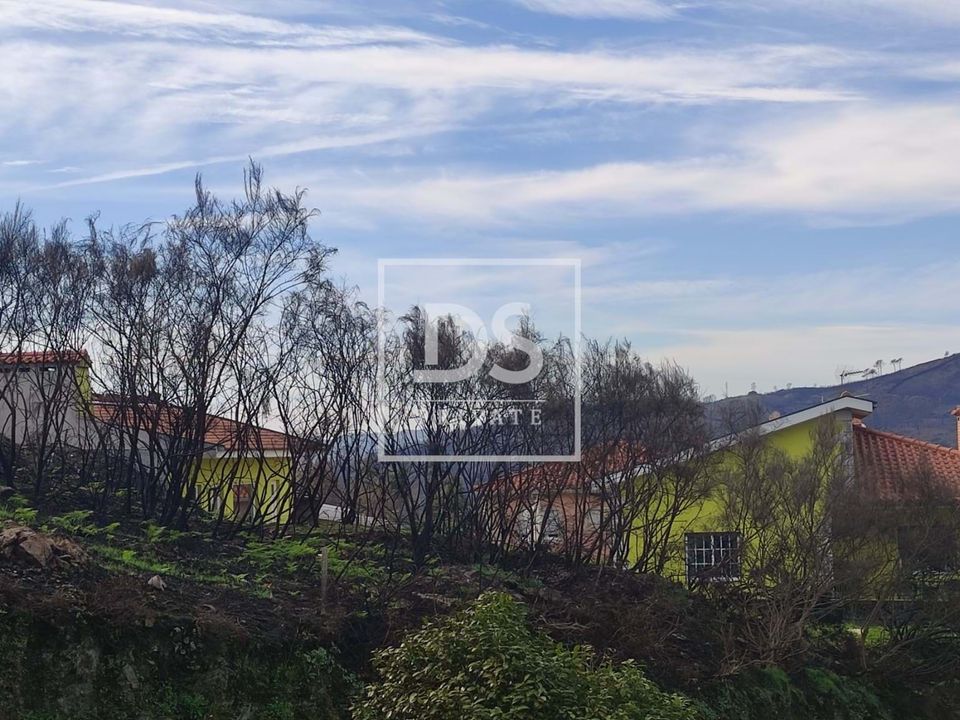 Helårsgrund i Ancede e Ribadouro, Porto - foto 3